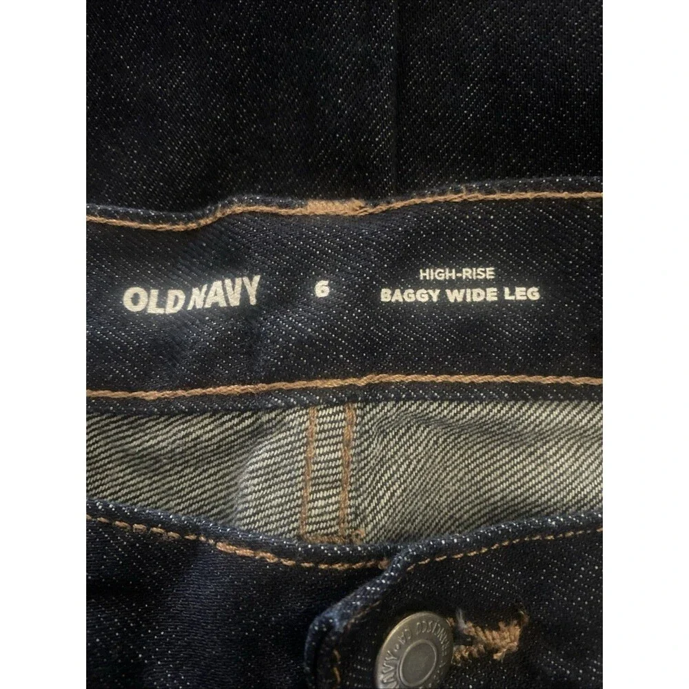 Old Navy these women